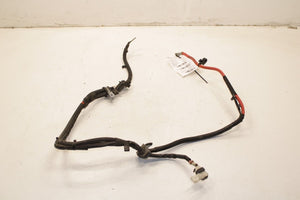2015 Volvo S60 T5 Premier Positive Battery Cable Wire Harness 31433192 OEM