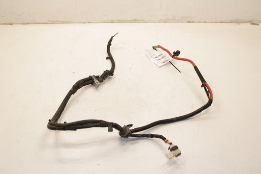 2015 Volvo S60 T5 Premier Positive Battery Cable Wire Harness 31433192 OEM - Alshned Auto Parts