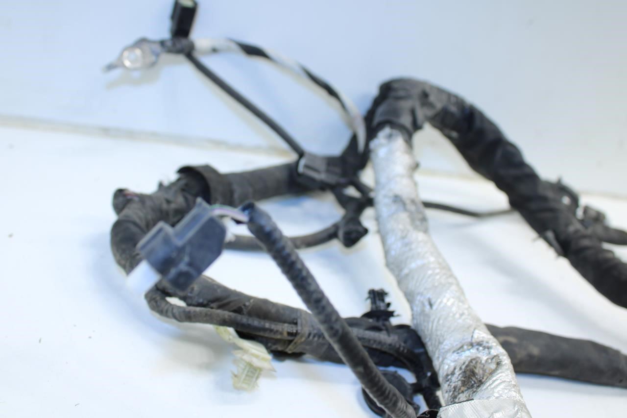 2020-24 Ford Explorer 3.3L Engine Wire Harness L1MT-14B060-CAG OEM *ReaD**AS-IS* - Alshned Auto Parts