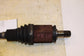 2010-2015 BMW 750Li xDrive AWD Front Left CV Axle Drive Half Shaft 31607606027 - Alshned Auto Parts