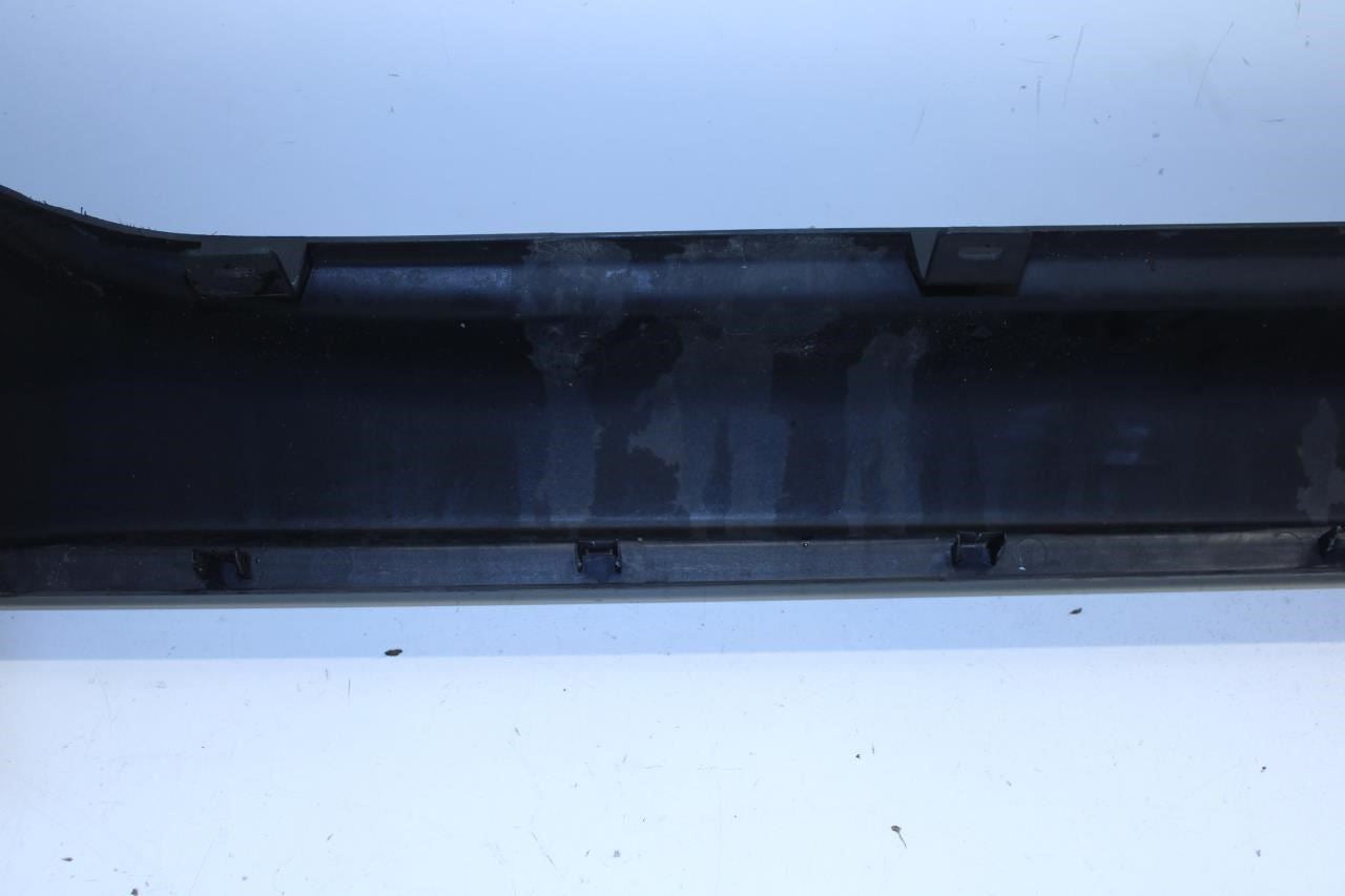 2014-2021 Jeep Grand Cherokee Limited Right Side Rocker Panel Molding 5NP50RXFAA - Alshned Auto Parts