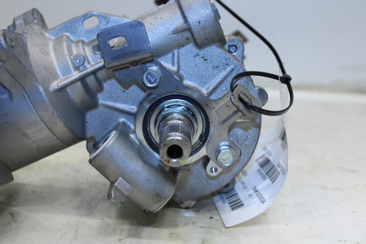 19-20 Hyundai Santa Fe Limited 2.4L FWD Steering Column Assembly 56300-S2010 OEM - Alshned Auto Parts