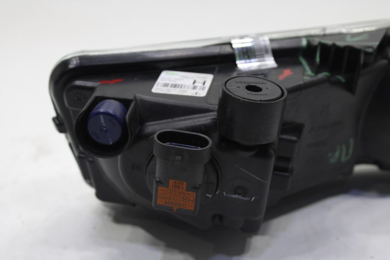 20-22 Nissan Rogue Sport SL AWD Front Passenger Right Side Fog Light Lamp *ReaD* - Alshned Auto Parts