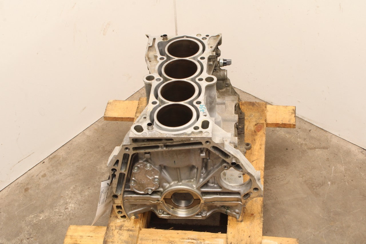2016-22 Acura ILX A-Spec Accord  TLX 2.4L Engine Cylinder Block 4K 11000-5A2-8100