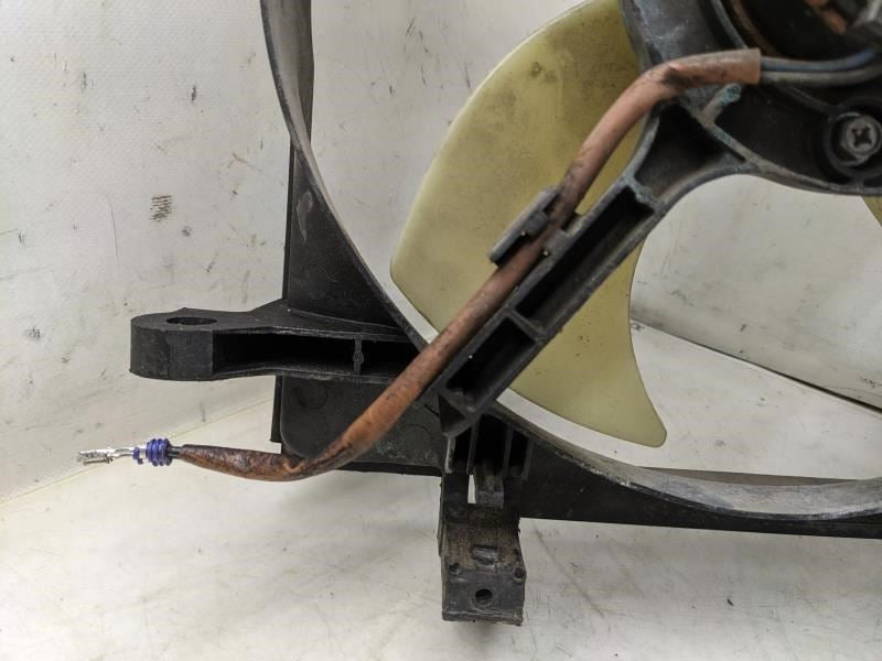2005-2012 Subaru Legacy 2.5L LH Radiator Cooling Fan Motor 45122AG03A OEM *ReaD* - Alshned Auto Parts