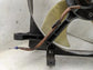 2005-2012 Subaru Legacy 2.5L LH Radiator Cooling Fan Motor 45122AG03A OEM *ReaD* - Alshned Auto Parts