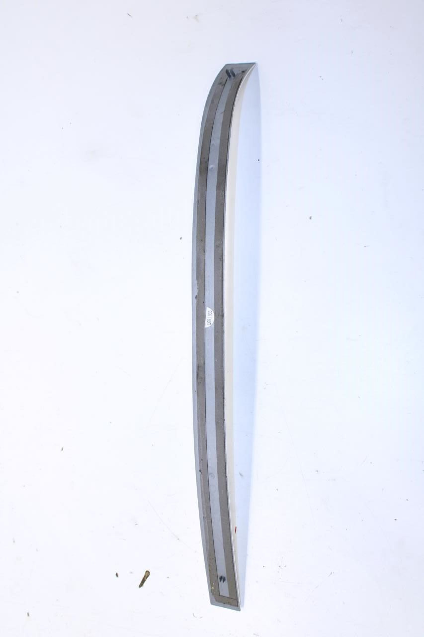 07-11 Mercedes-Benz S550 RH and LH Door Scuff Sill Plate Set 2216800435 *ReaD* - Alshned Auto Parts