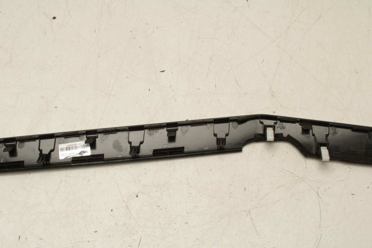 23-25 Kia Sportage Hybrid EX Dash Center and Left Trim Panel Cover 84795P1100AYT - Alshned Auto Parts
