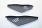 08-16 Ford F250 Lariat Crew Cab Right and LH Dash Instrument Panel End Cap Trim - Alshned Auto Parts
