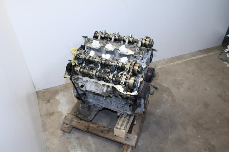 16-22 Dodge Durango 3.6L V6 Engine VIN G 8th digit 47K 68233205AG *ReaD**AS-IS* - Alshned Auto Parts