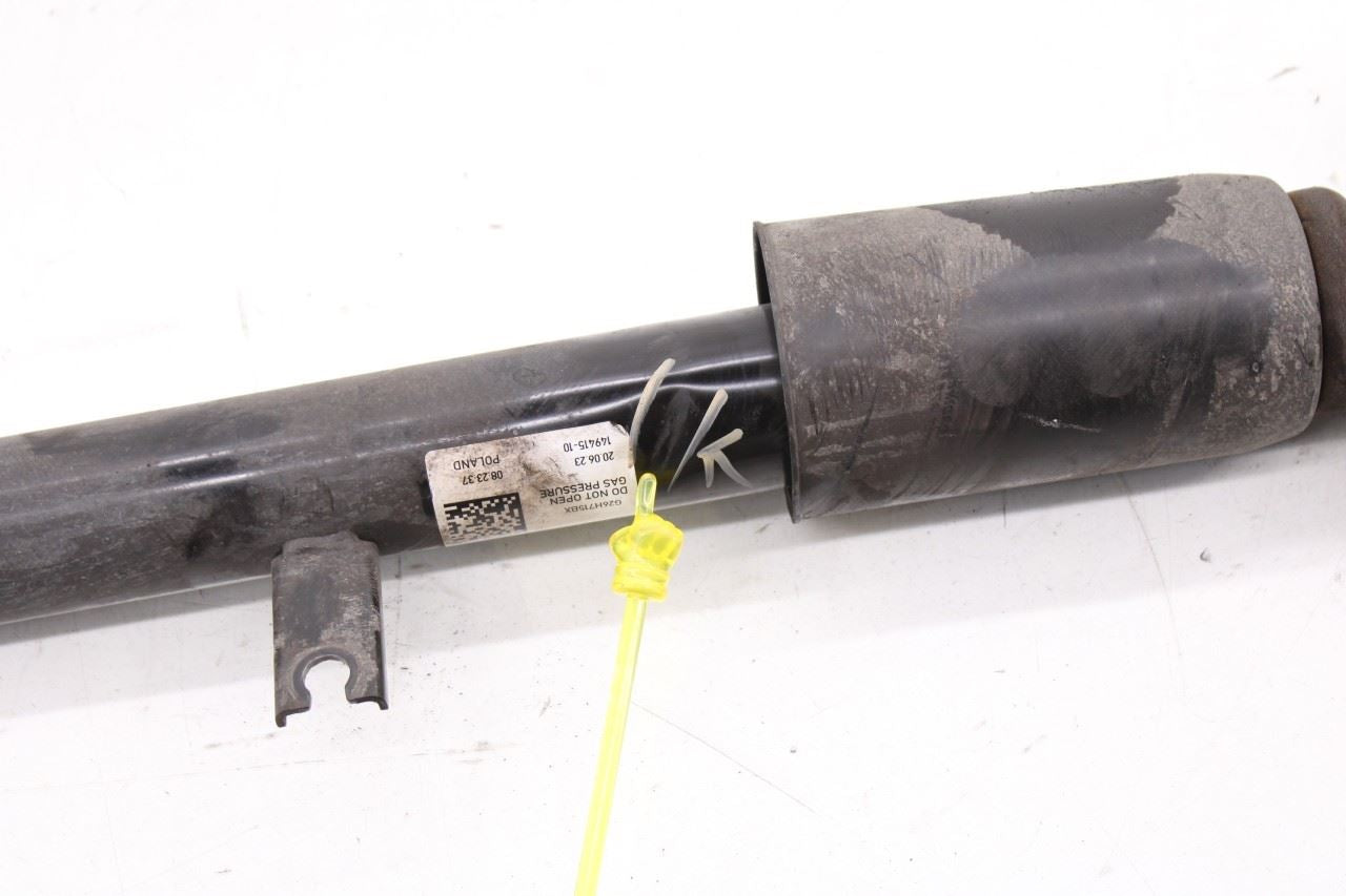 23-25 BMW 430i xDrive Gran Coupe AWD Rear Left Side Shock Strut Absorber *ReaD* - Alshned Auto Parts