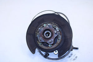 2008-2019 Nissan Murano Platinum Rear Left Side Spindle Knuckle Hub 43019-1AA0A
