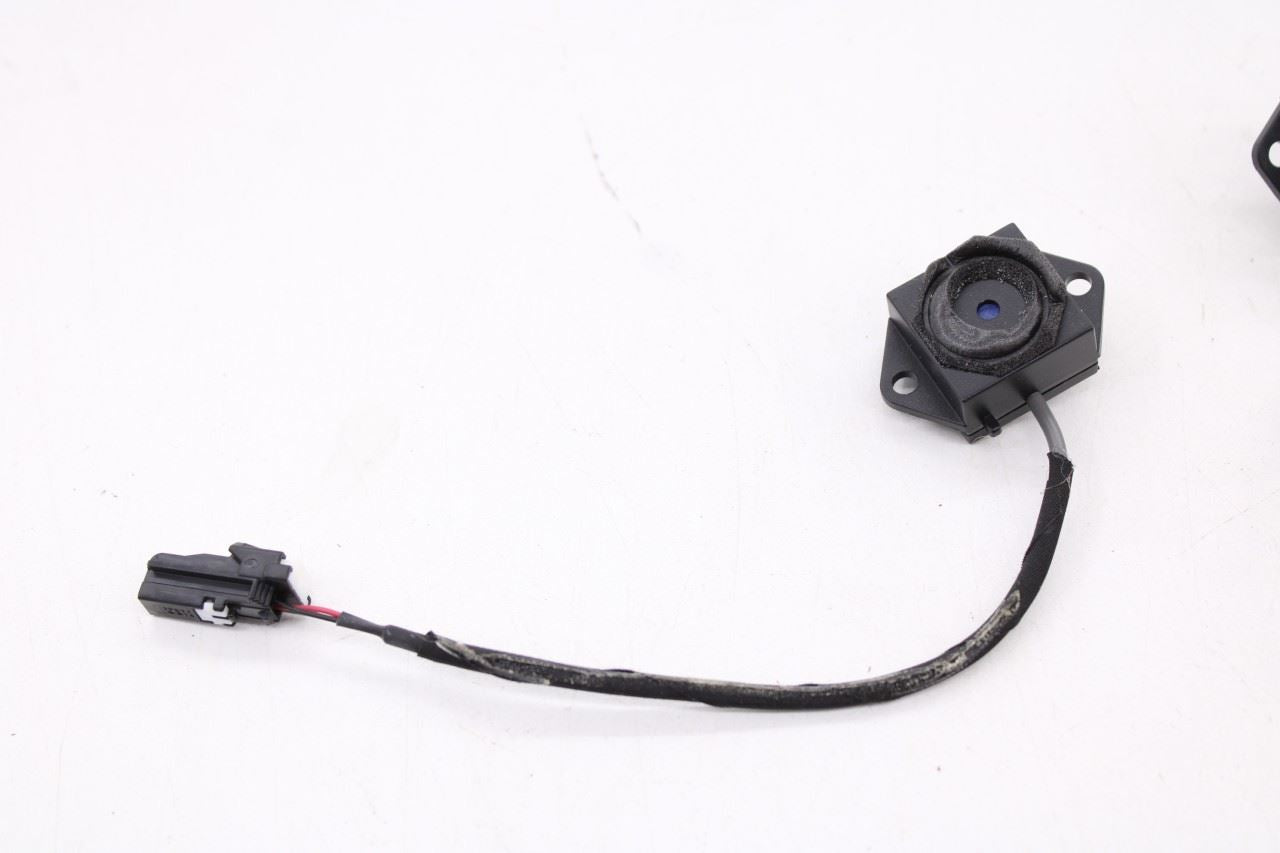 2018-24 Chevrolet Equinox LT Roof Headliner Hands Free Telephone Microphone Set2