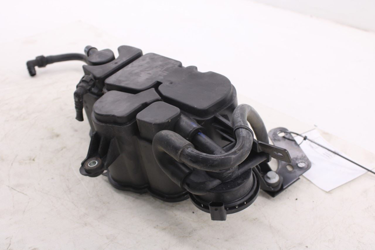 2013-16 Audi S4 Premium 3.0L Fuel Vapor Evaporative Emission Canister 8K0201801C9