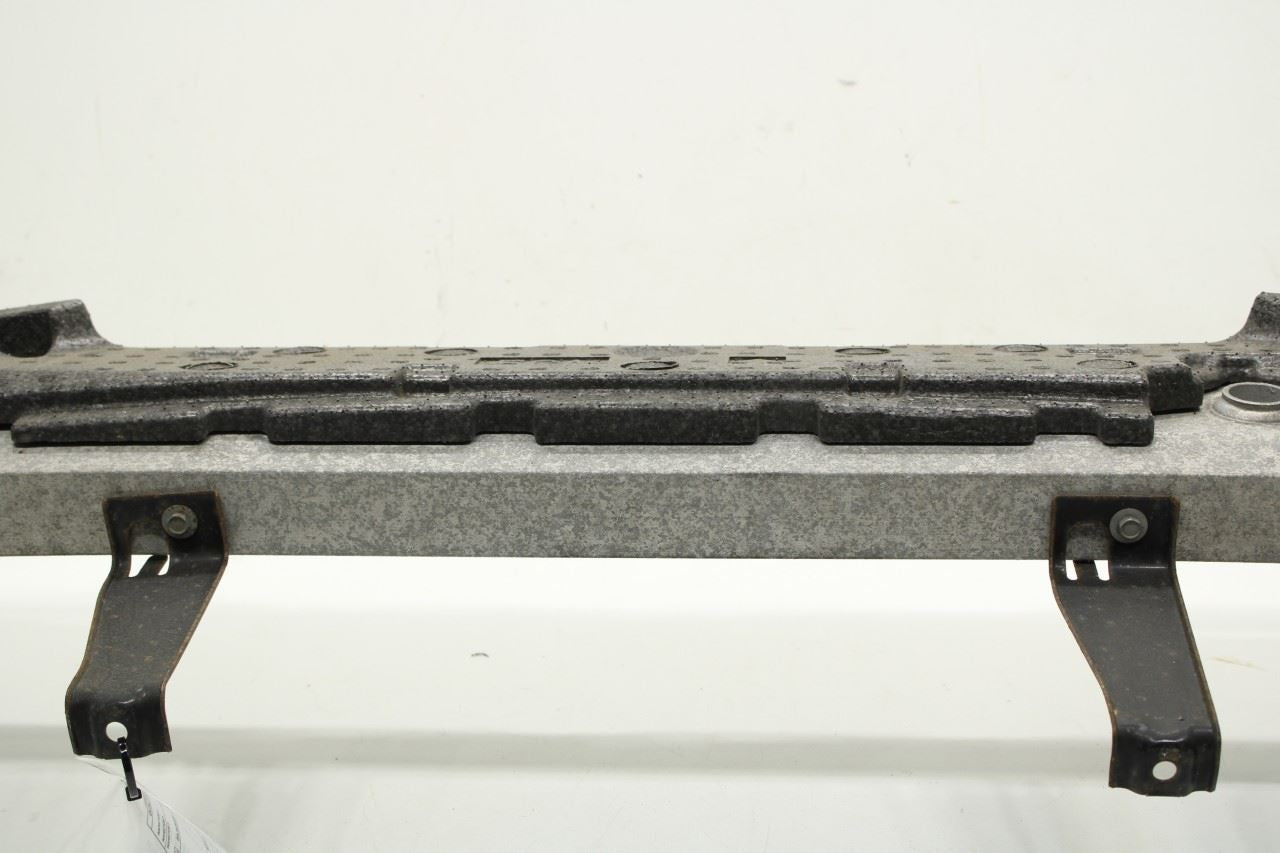 17-22 Infiniti Q60 Luxe Rear Bumper Reinforcement Impact Bar w/ Energy Absorber - Alshned Auto Parts