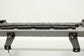 17-22 Infiniti Q60 Luxe Rear Bumper Reinforcement Impact Bar w/ Energy Absorber - Alshned Auto Parts
