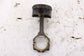17-24 Infiniti QX60 3.5L Engine Piston with Connecting Rod Set of 6 12100-6KA0A16