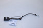 20-24 Kia Soul LX 2.0L FWD Front Driver Left Side Seat Belt Buckle 88830K0000WK - Alshned Auto Parts