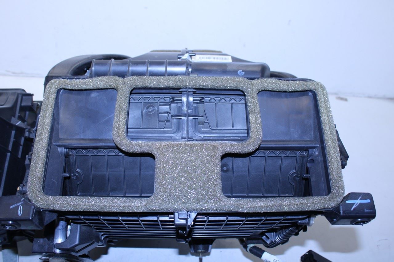 17-20 Acura MDX Advance 3.5L HVAC Heater Blower Motor Housing Box 79106-TZ5-A71 - Alshned Auto Parts