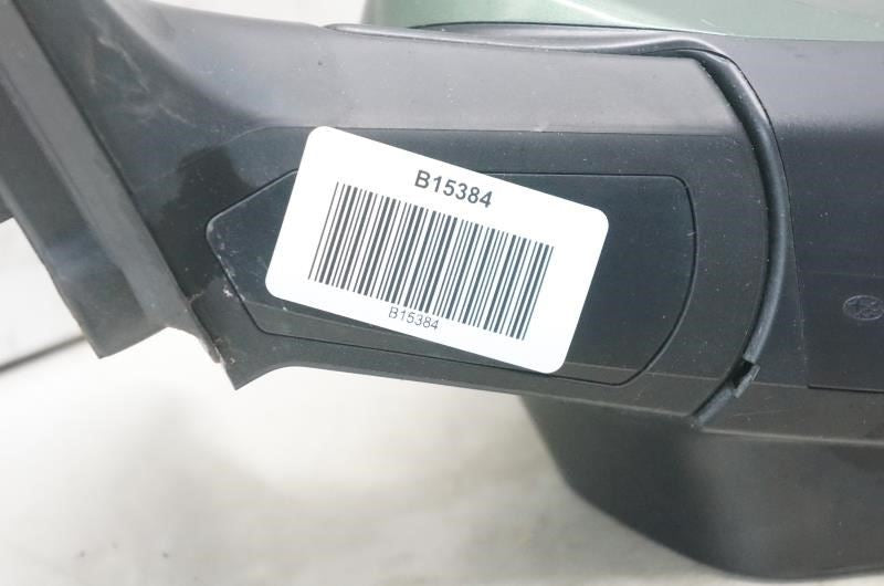 2011-2014 Subaru Legacy Driver Left Side Rear View Mirror 91036AJ15A OEM11