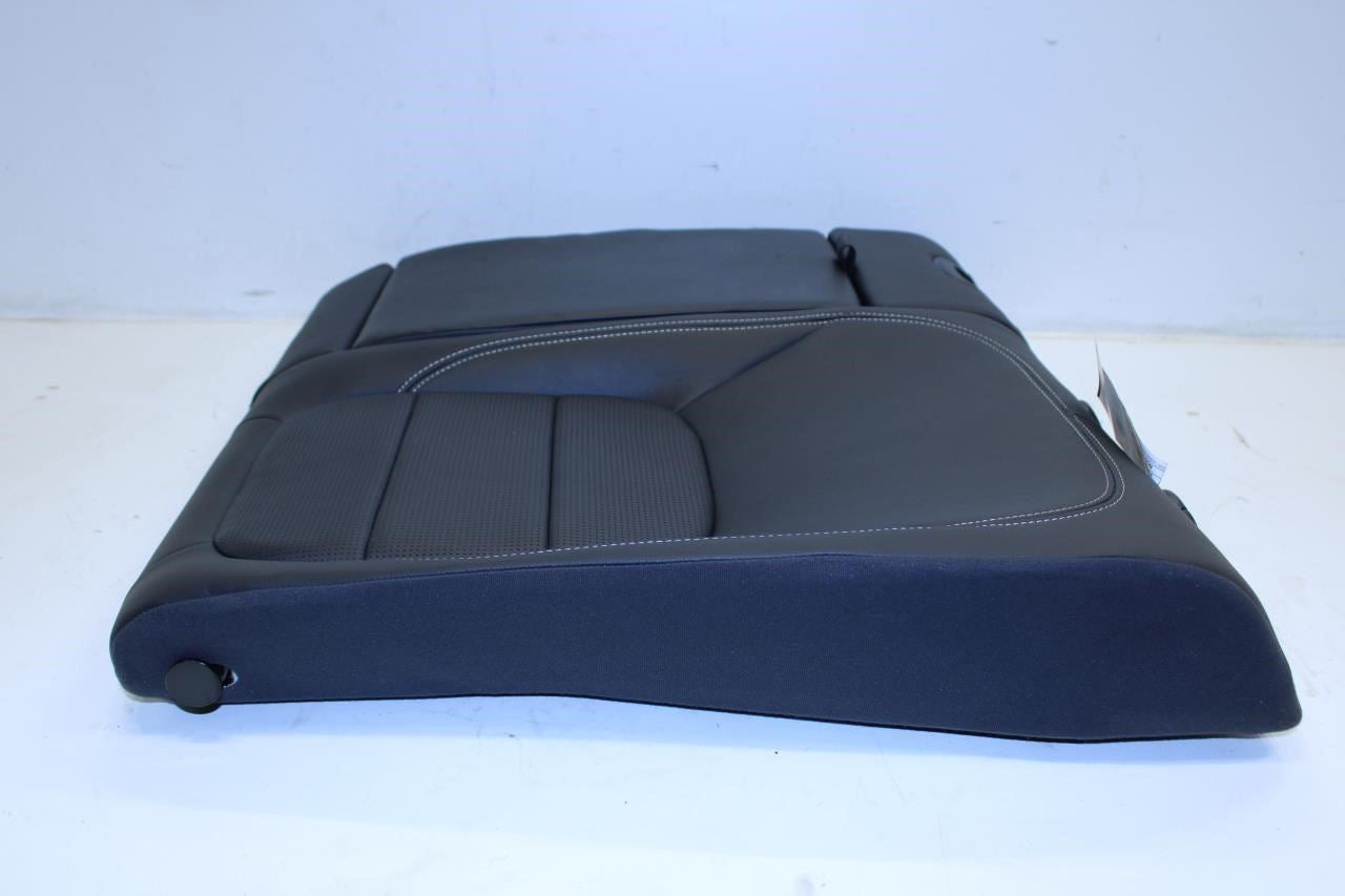 17-20 Jaguar XE R-Dynamic S Rear Left 2nd Row Seat Upper Cushion T4N25313QKB OEM - Alshned Auto Parts