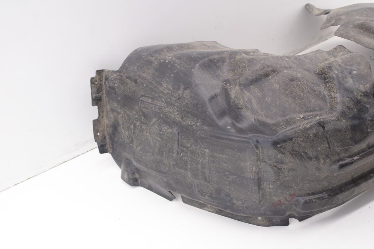 2014-2018 Jeep Cherokee Limited Front Left Wheelhouse Liner Splash Shield *ReaD* - Alshned Auto Parts
