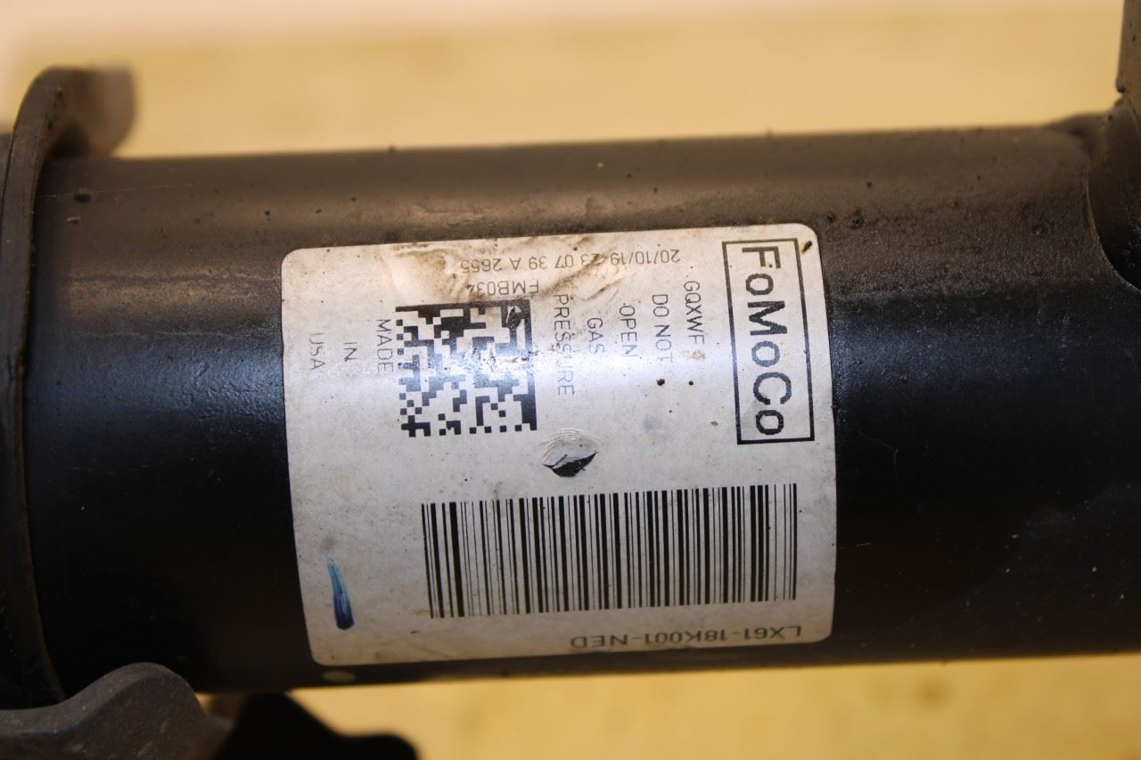 20-21 Ford Escape SEL AWD Front Driver Left Side Suspension Shock Strut Absorber - Alshned Auto Parts