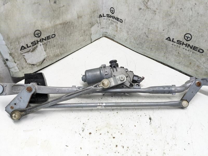 2021-2024 Toyota Venza Front Windshield Wiper Motor & Linkage 85150-42240 - Alshned Auto Parts