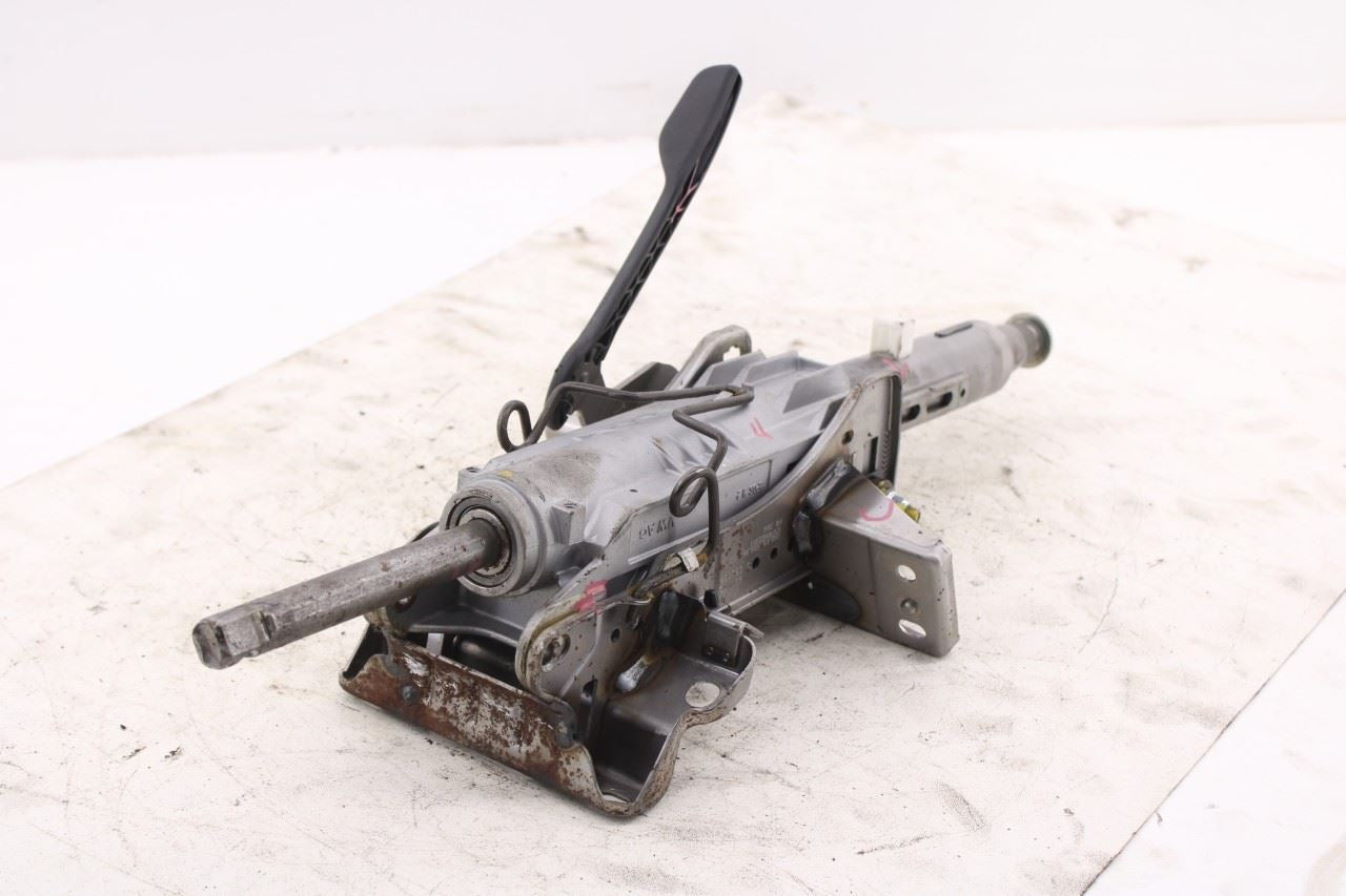 2012-2015 Audi A7 Premium 3.0L AWD Steering Column Assembly 4G0-419-506-AF OEM2