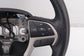 2014-22 Jeep Cherokee Limited 3.2L 4WD Steering Wheel Leather w/ Control Buttons - Alshned Auto Parts