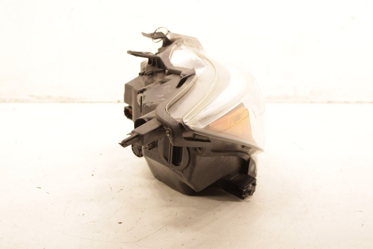 14-18 Infiniti Q50 Front Passenger RH Side LED Headlight Lamp 76463 AfterMarket - Alshned Auto Parts