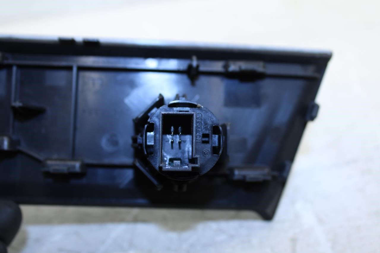 2019-24 Audi Q3 S Line Ignition Switch Button and Audio Control 83B-919-600 OEM - Alshned Auto Parts