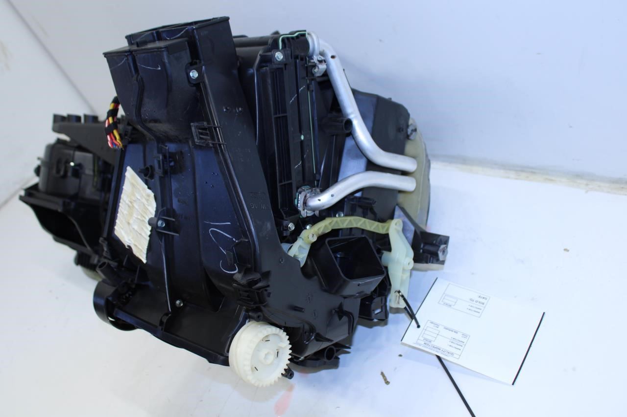 2011-18 Volkswagen Jetta Sport 1.8L HVAC Heater Core Box Housing 5C1-820-003-FQ - Alshned Auto Parts
