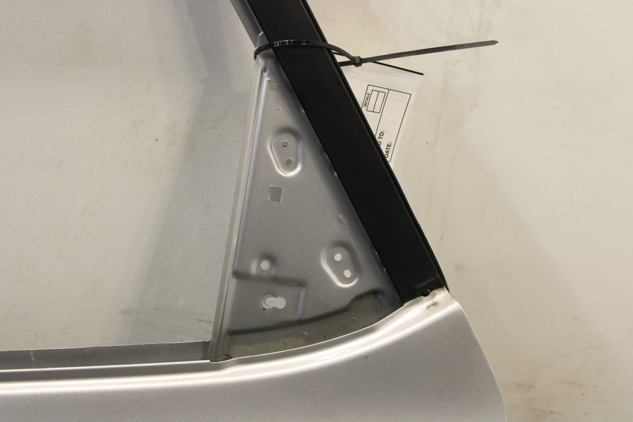 2020-2025 Kia Soul LX Rear Left Driver Side Door Shell Panel 77003-K0000 OEM - Alshned Auto Parts