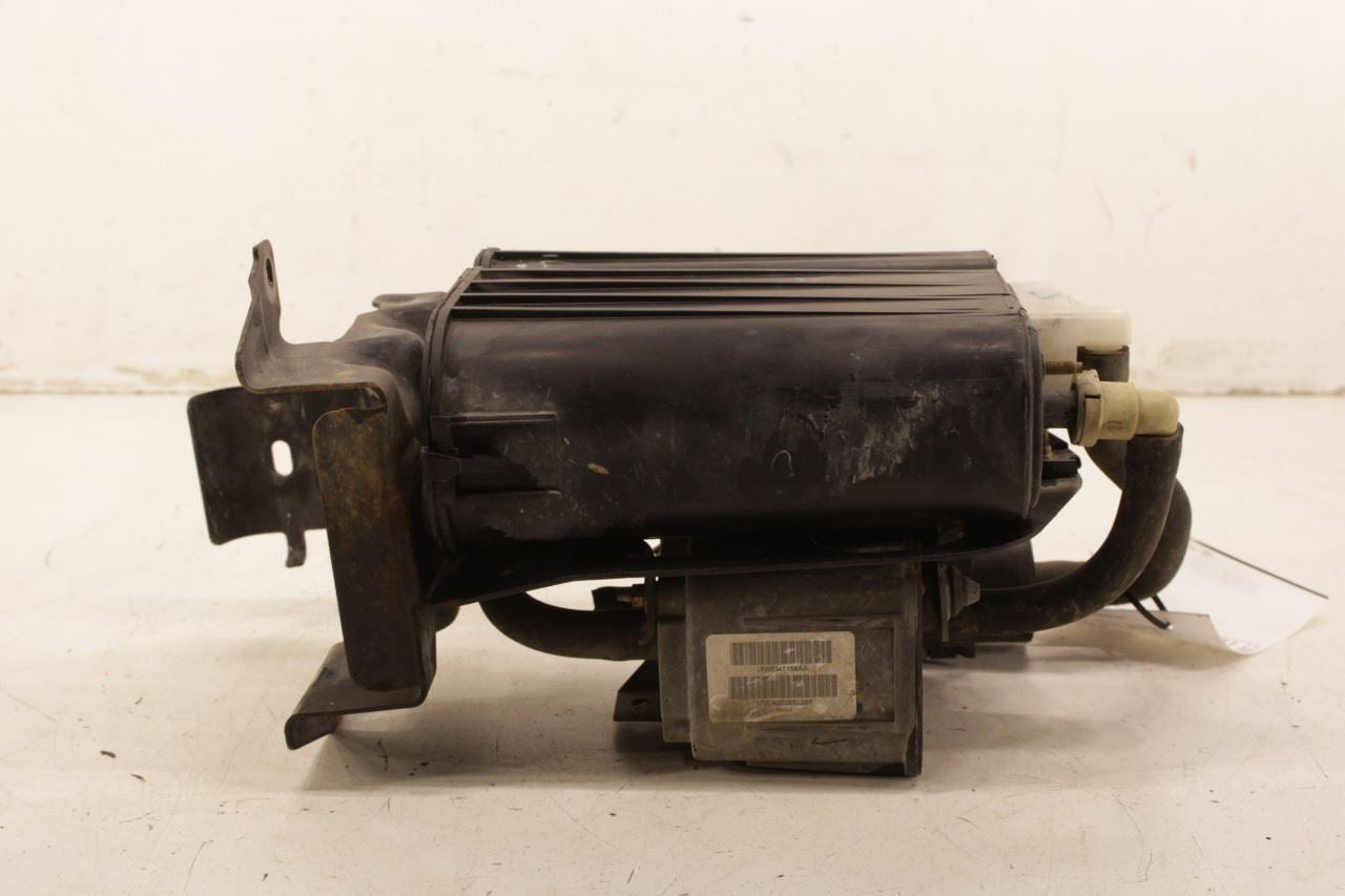 2011-2023 RAM 2500 Tradesman Fuel Vapor Evaporator Emission Canister 5147158AA - Alshned Auto Parts