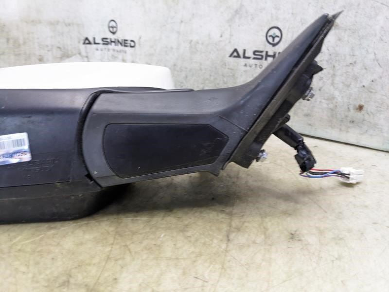 2011-2014 Subaru Legacy Right Passenger Side Rearview Mirror 91036AJ14C OEM - Alshned Auto Parts