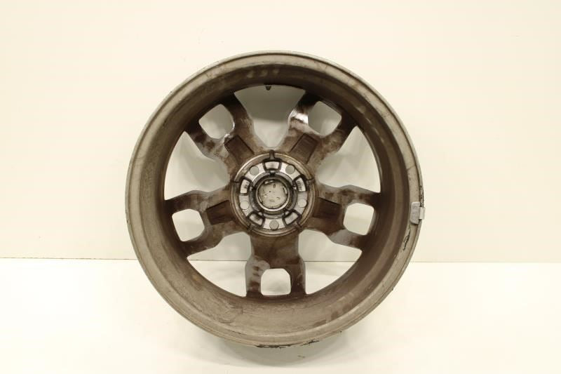 2021-23 Ford Bronco Sport Alloy Wheel 17x7 5 Slotted Spoke M1PC-1007-A1B *ReaD* - Alshned Auto Parts