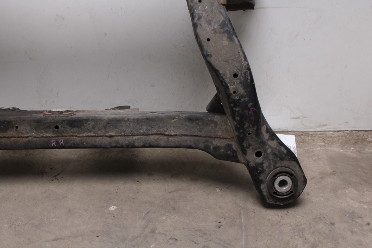 2014-2023 Jeep Cherokee Latitude 4x4 Rear Crossmember Subframe 4877381AG OEM - Alshned Auto Parts