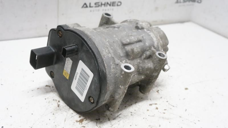 2016-2022 Toyota Prius 1.8L AC Air Conditioner Compressor 88370-47091 OEM - Alshned Auto Parts