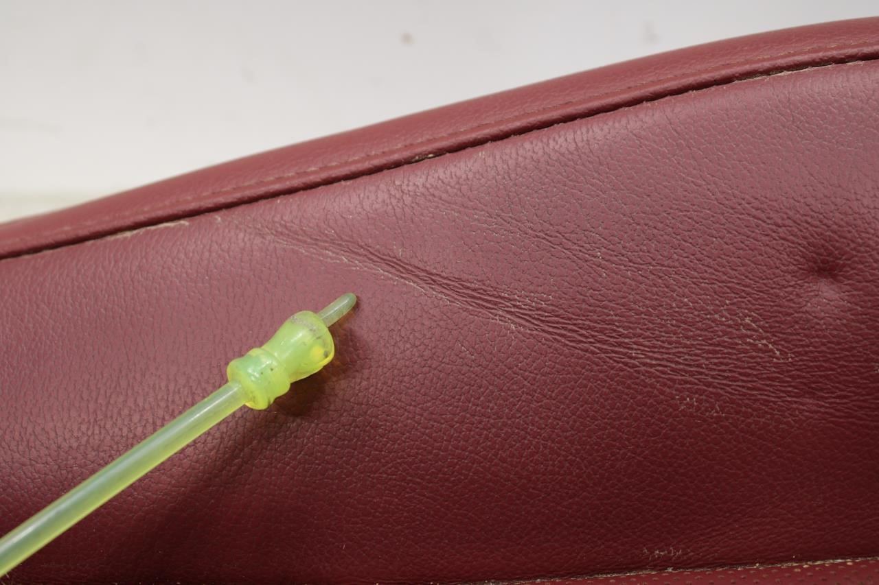 2019-23 Kia Stinger GT1 Front Left Side Seat Lower Cushion Bottom 88150J5000 OEM - Alshned Auto Parts