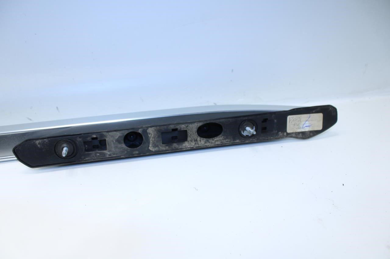 2018-2024 GMC Terrain Denali Right Side Roof Luggage Carrier Rack Rail 84799372 - Alshned Auto Parts