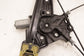 2017-2023 GMC Acadia SLT-1 Front Left Driver Side Door Window Regulator w/ Motor - Alshned Auto Parts