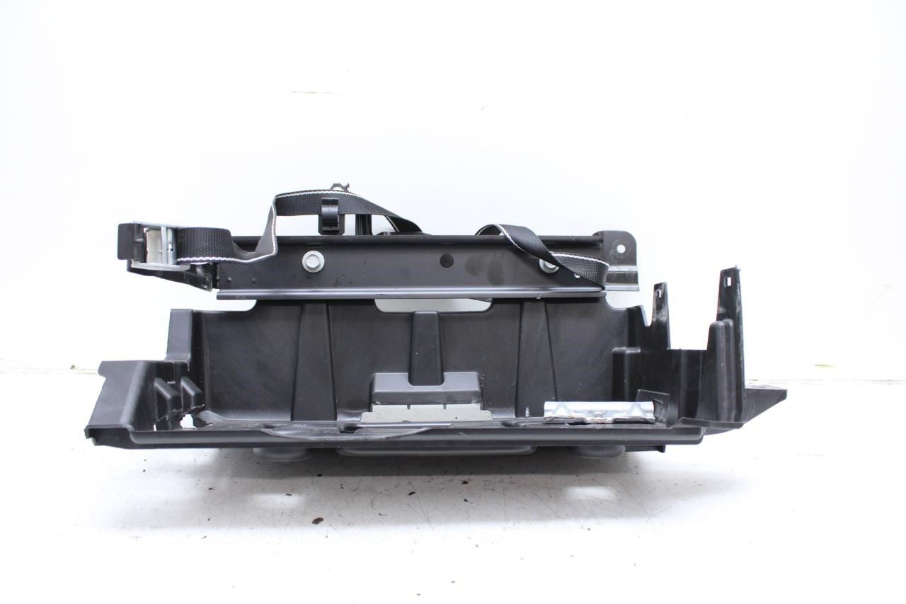 14-16 Maserati Ghibli 3.0L RWD Battery Rack Tray Holder Bracket Mount 675000297 - Alshned Auto Parts
