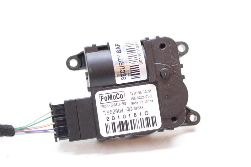 2015-2023 Ford F150 HVAC Blend Door Actuator Motor Set of 3 FL3H-19E616-CB OEM - Alshned Auto Parts