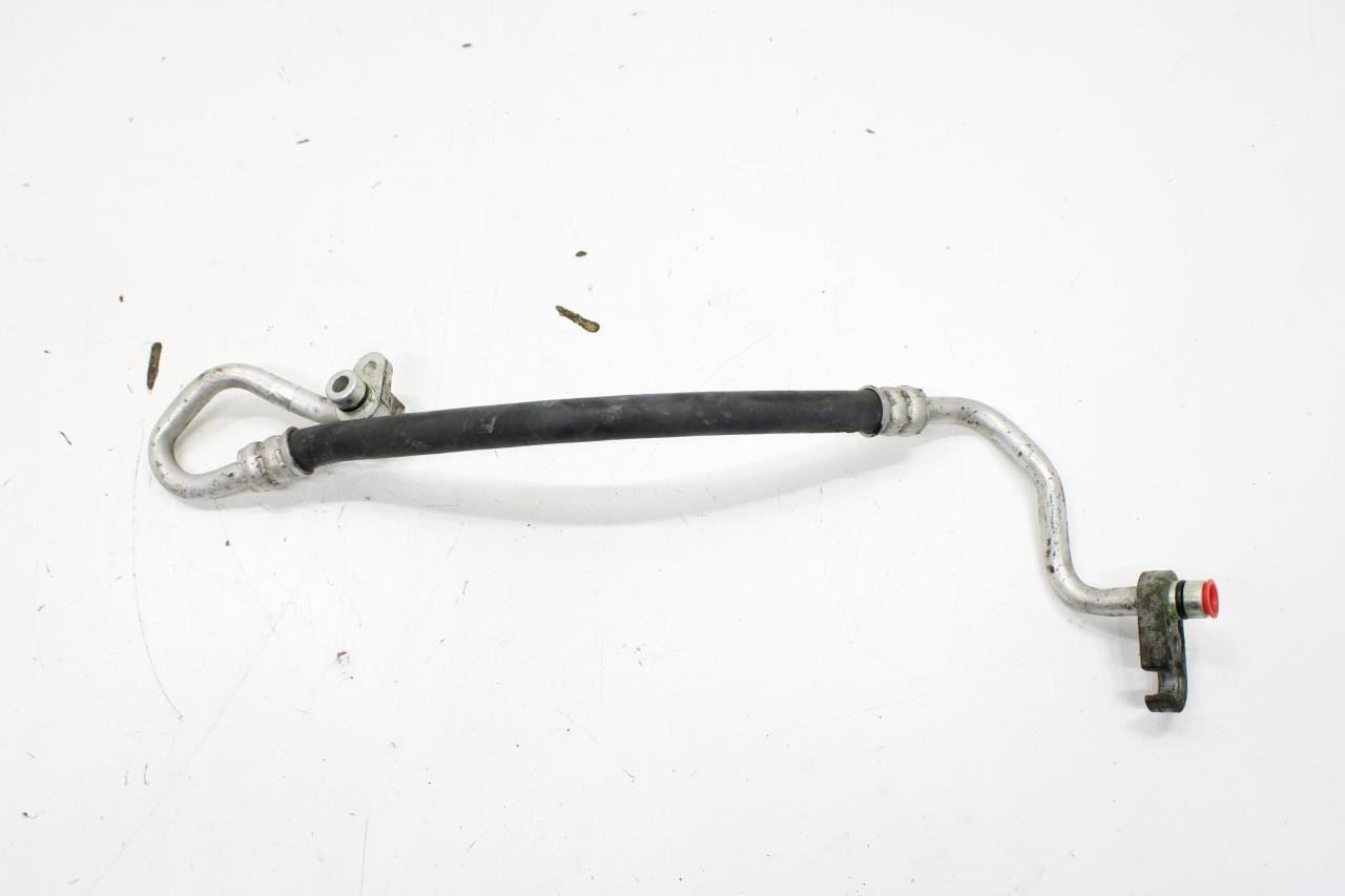 16-20 Infiniti Q50 Luxe AC Conditioning Discharge High and Suction Low Hose Tube - Alshned Auto Parts