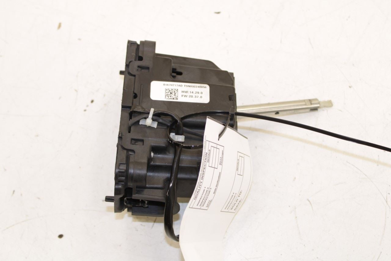 2015-2023 Dodge Charger GT AWD 3.6L Automatic Transmission Gear Shifter Lever - Alshned Auto Parts