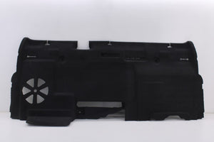 19-24 RAM 1500 Big Horn Rear Cab Wall Cover Panel Insulator Silencer 68492287AA