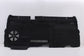 19-24 RAM 1500 Big Horn Rear Cab Wall Cover Panel Insulator Silencer 68492287AA0