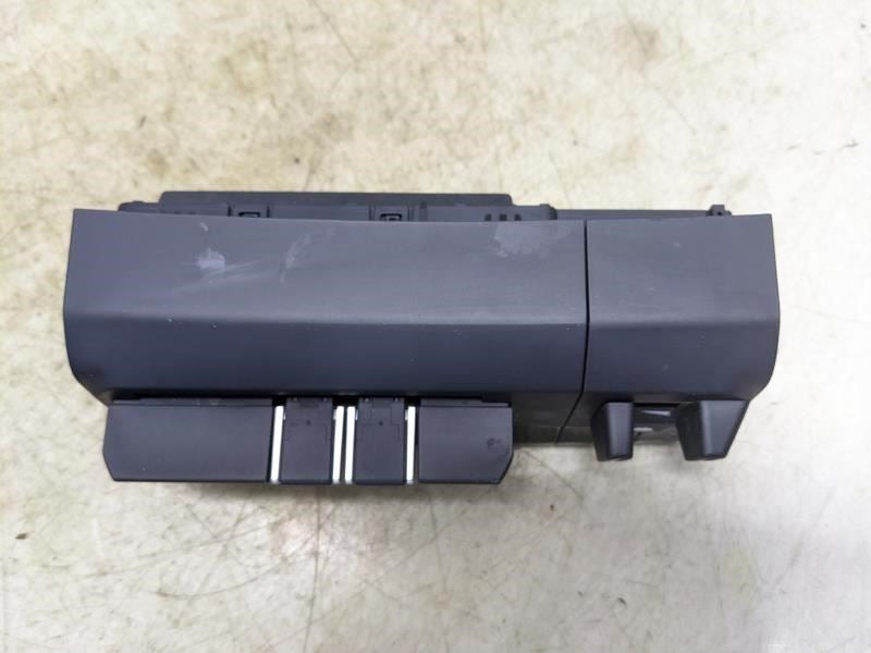 2019-2023 Ram 1500 Dash Traction & Towing Control Switch 68309261AD OEM - Alshned Auto Parts