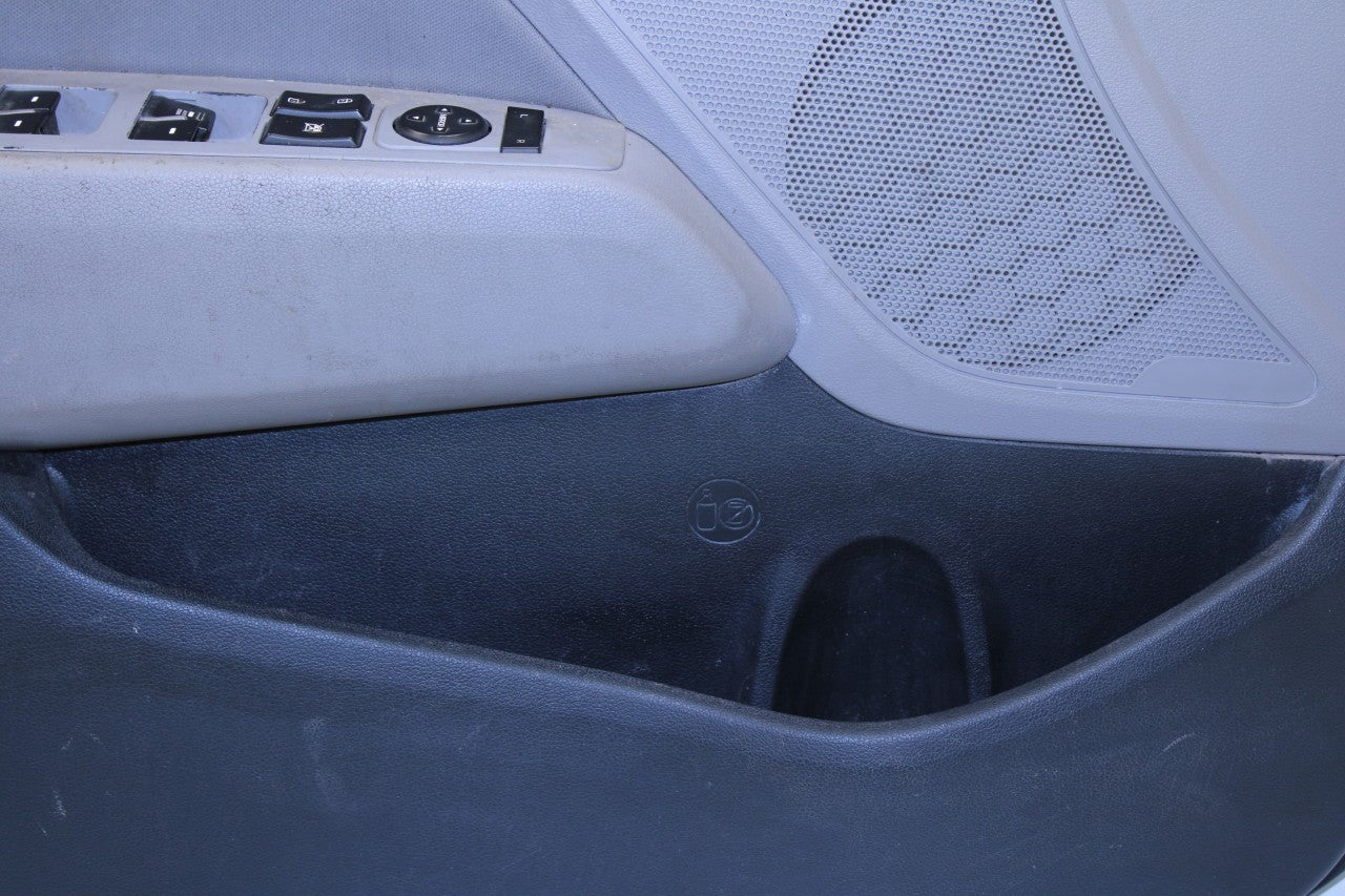 2019-2020 Hyundai Elantra SEL Front Left Driver Door Trim Panel 82305-F3560-PK8 - Alshned Auto Parts